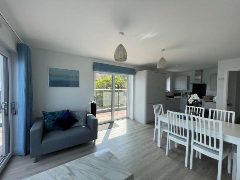 Seaview 3 bedroom in Shanklin Isle of Wight Seaview 3