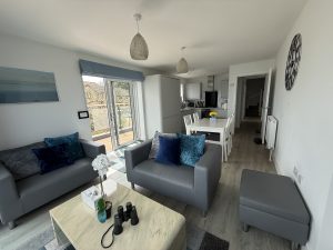 BayVue Open Plan Living